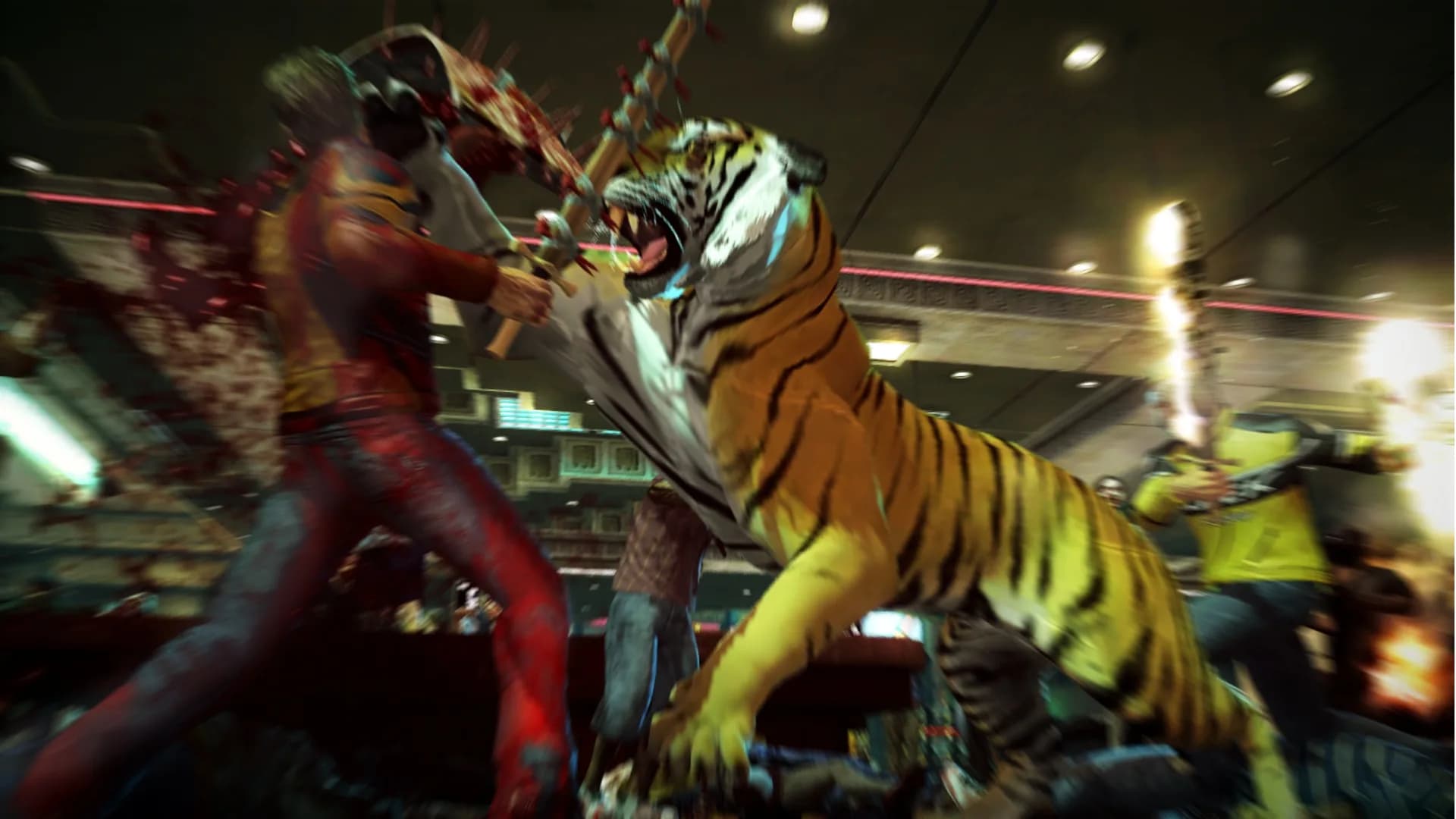 Dead Rising® 2 görsel 3