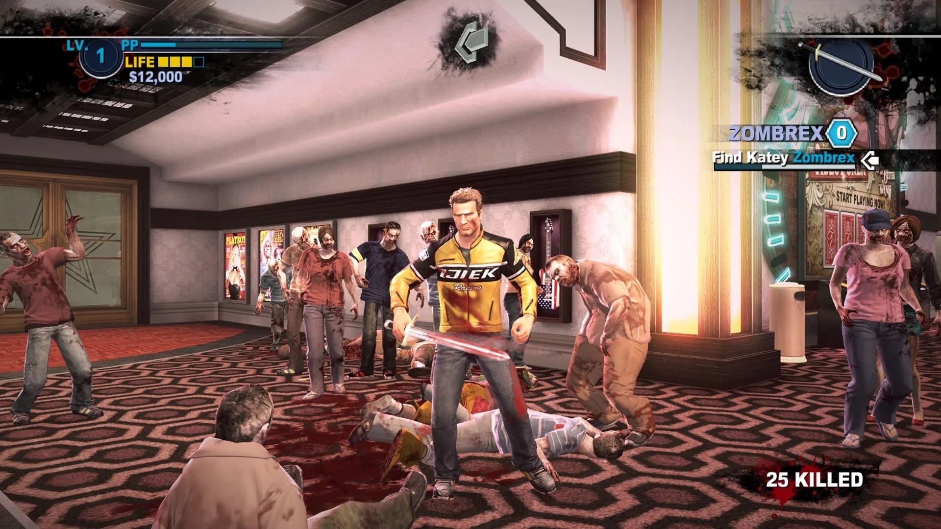 Dead Rising® 2 görsel 12