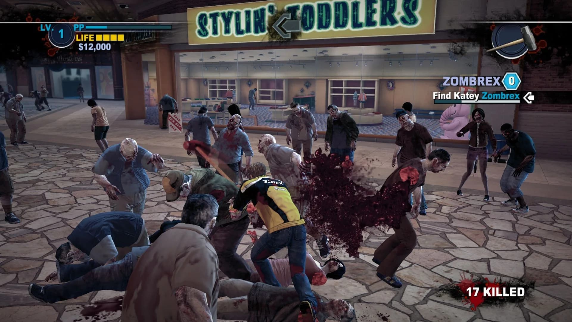 Dead Rising® 2 görsel 14