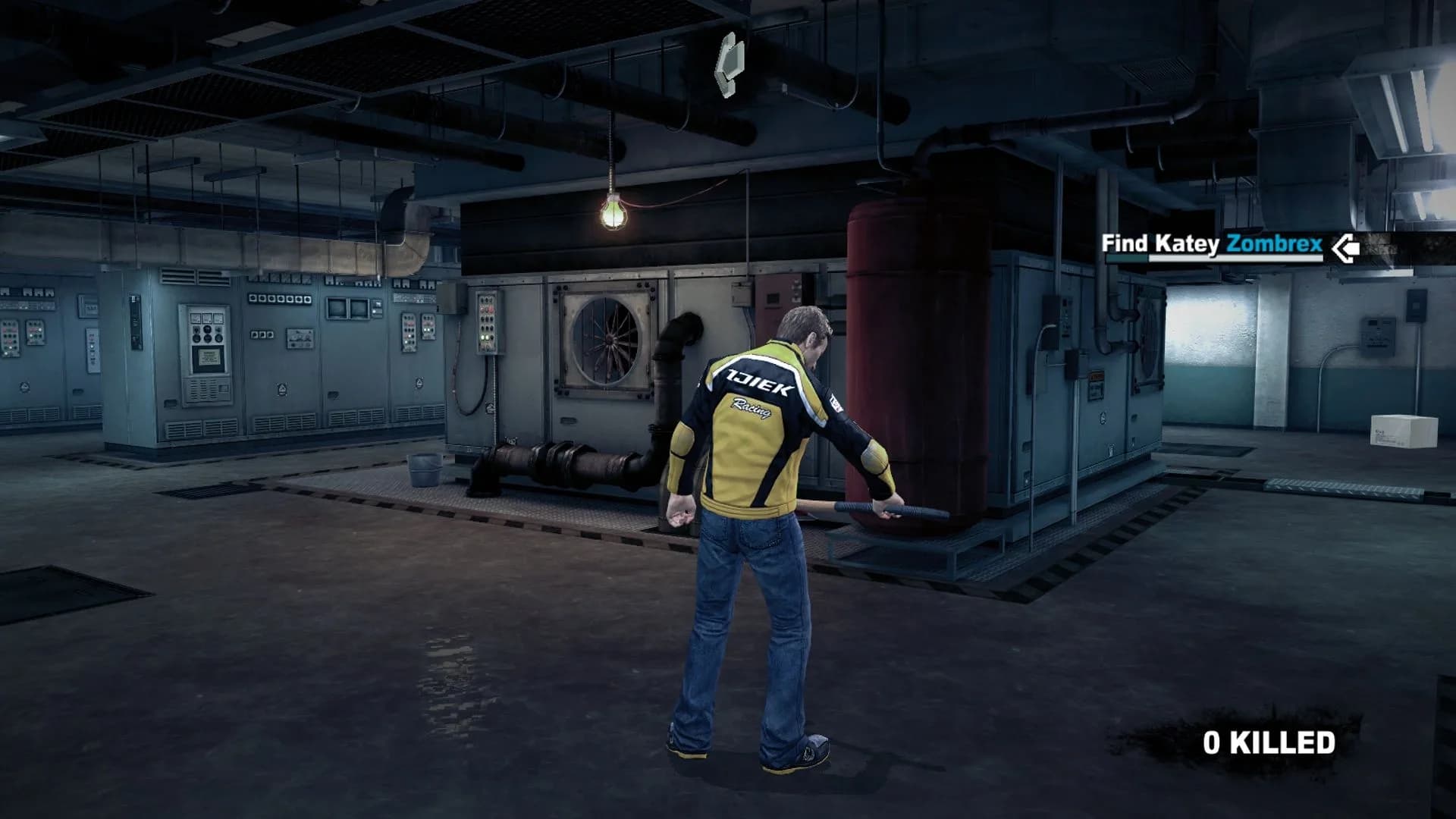 Dead Rising® 2 görsel 15