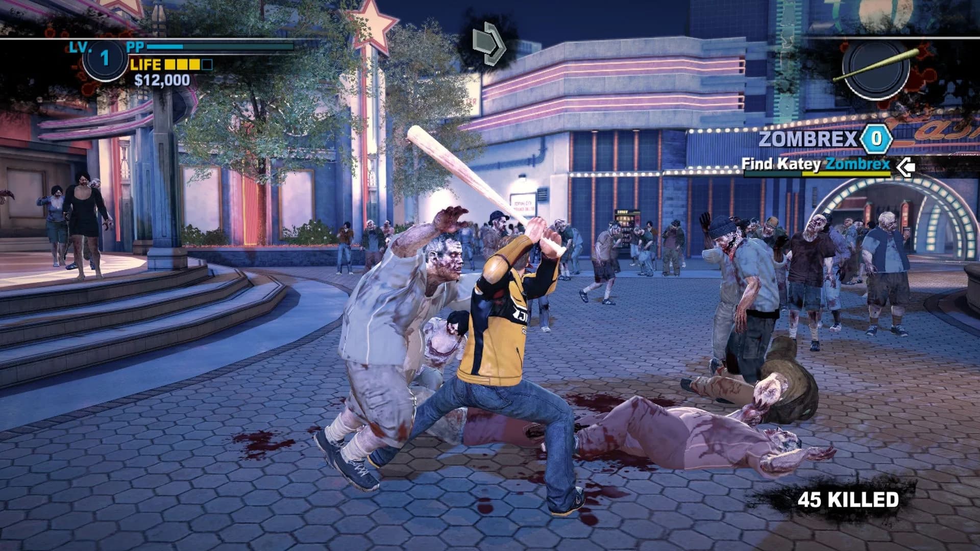 Dead Rising® 2 görsel 16