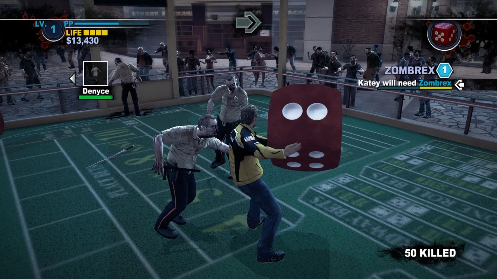 Dead Rising® 2 görsel 18