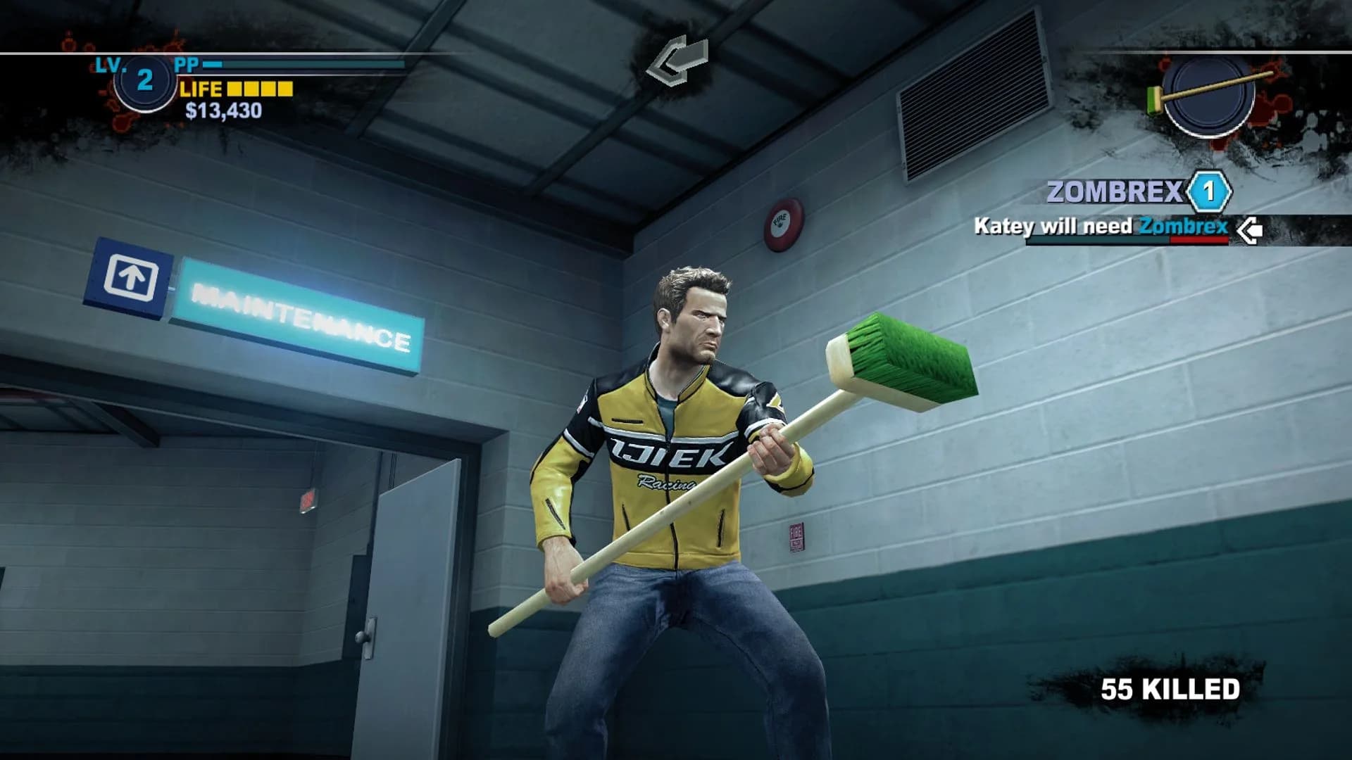 Dead Rising® 2 görsel 19