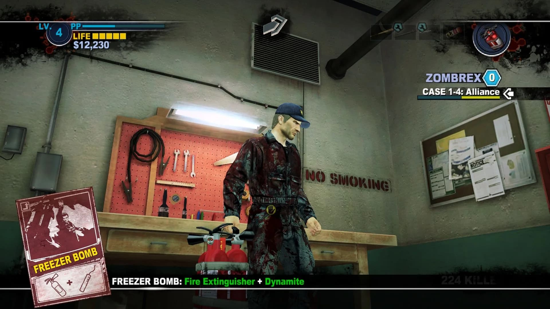 Dead Rising® 2 görsel 20