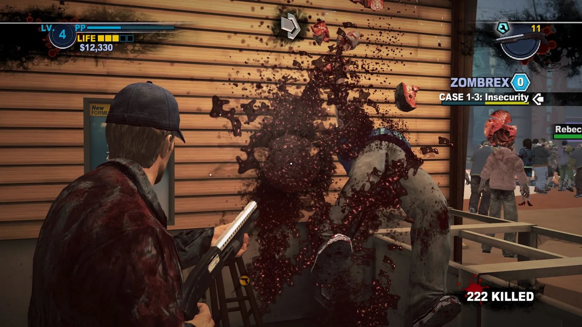 Dead Rising® 2 görsel 4