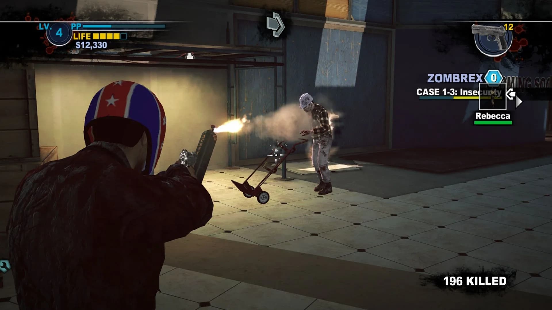 Dead Rising® 2 görsel 22