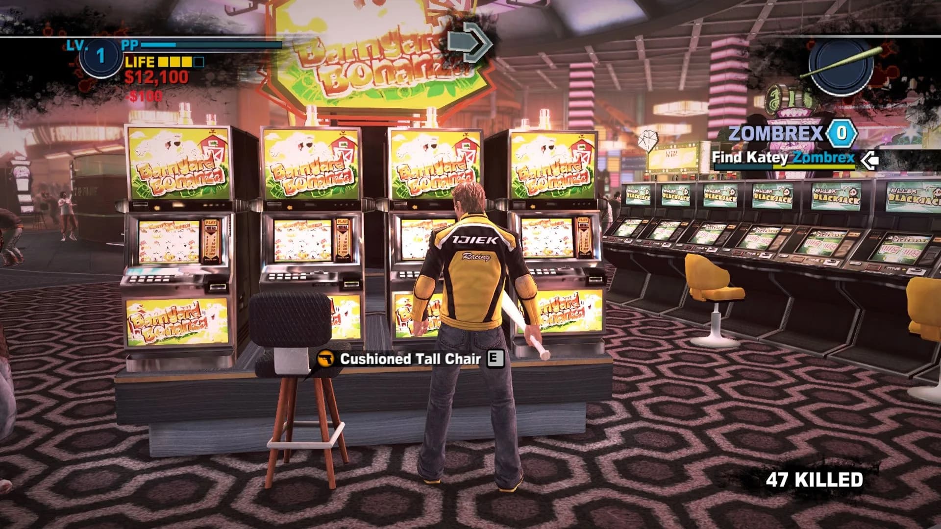Dead Rising® 2 görsel 23
