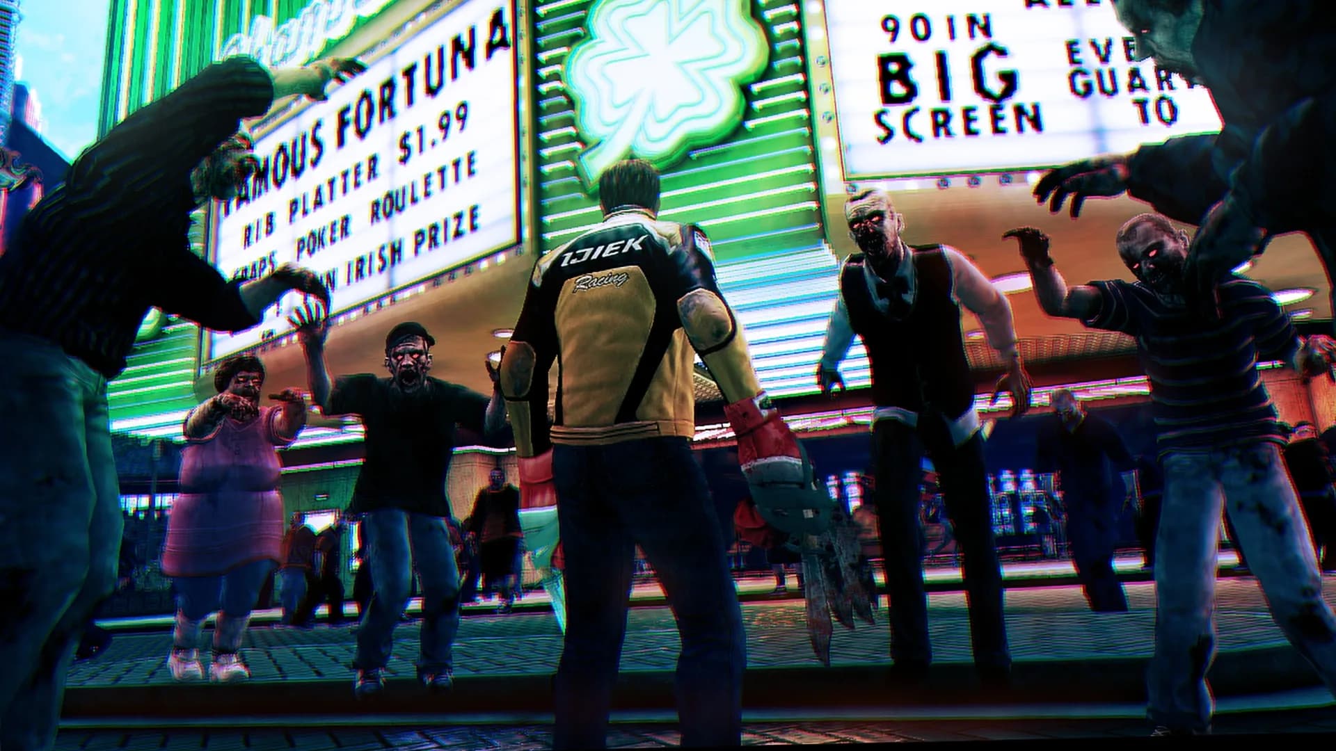 Dead Rising® 2 görsel 26