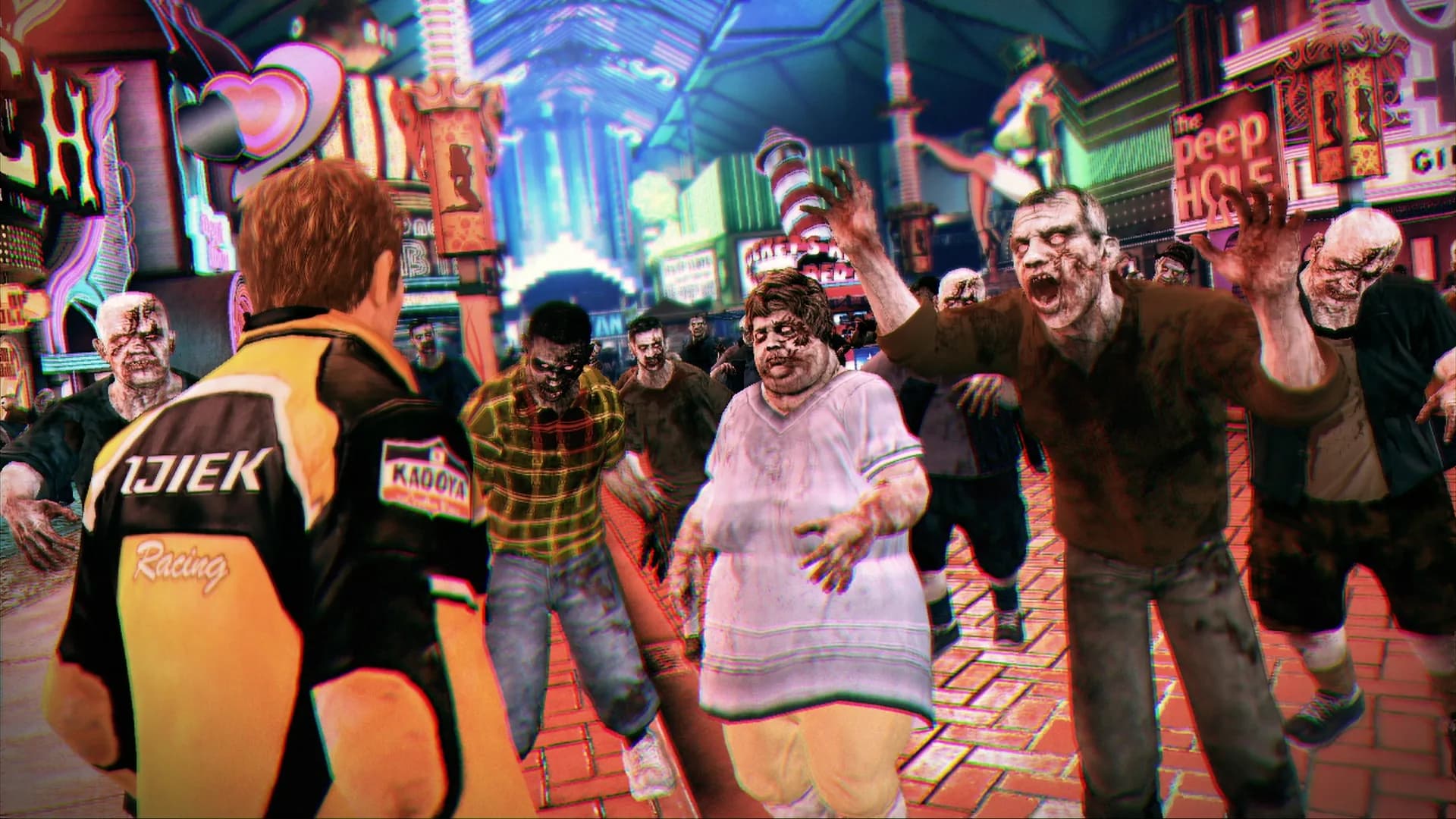 Dead Rising® 2 görsel 27