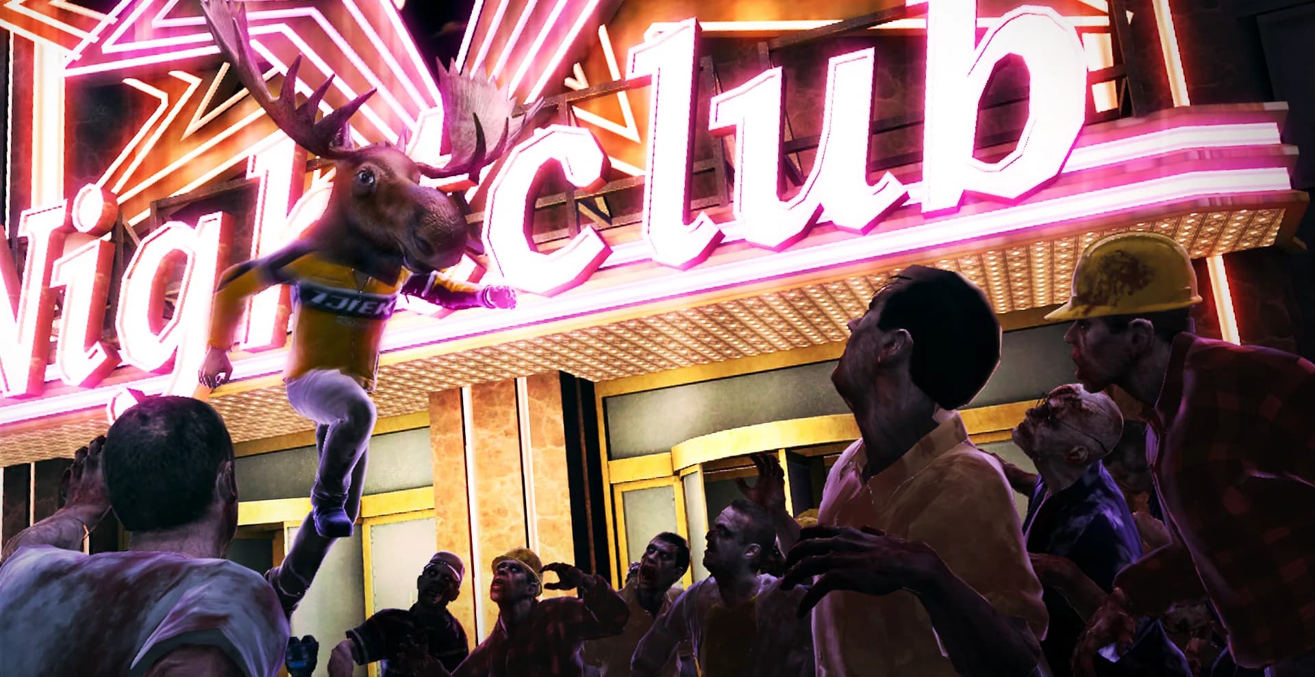 Dead Rising® 2 görsel 28