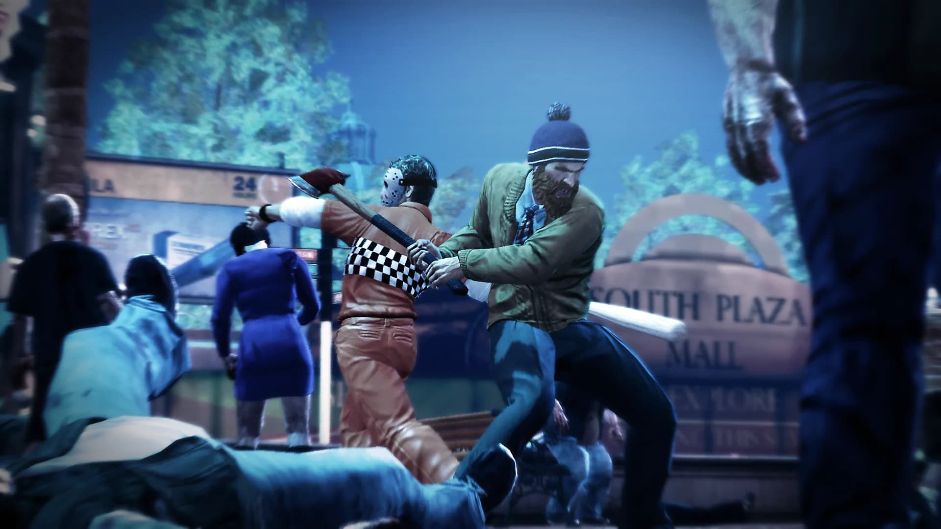 Dead Rising® 2 görsel 29