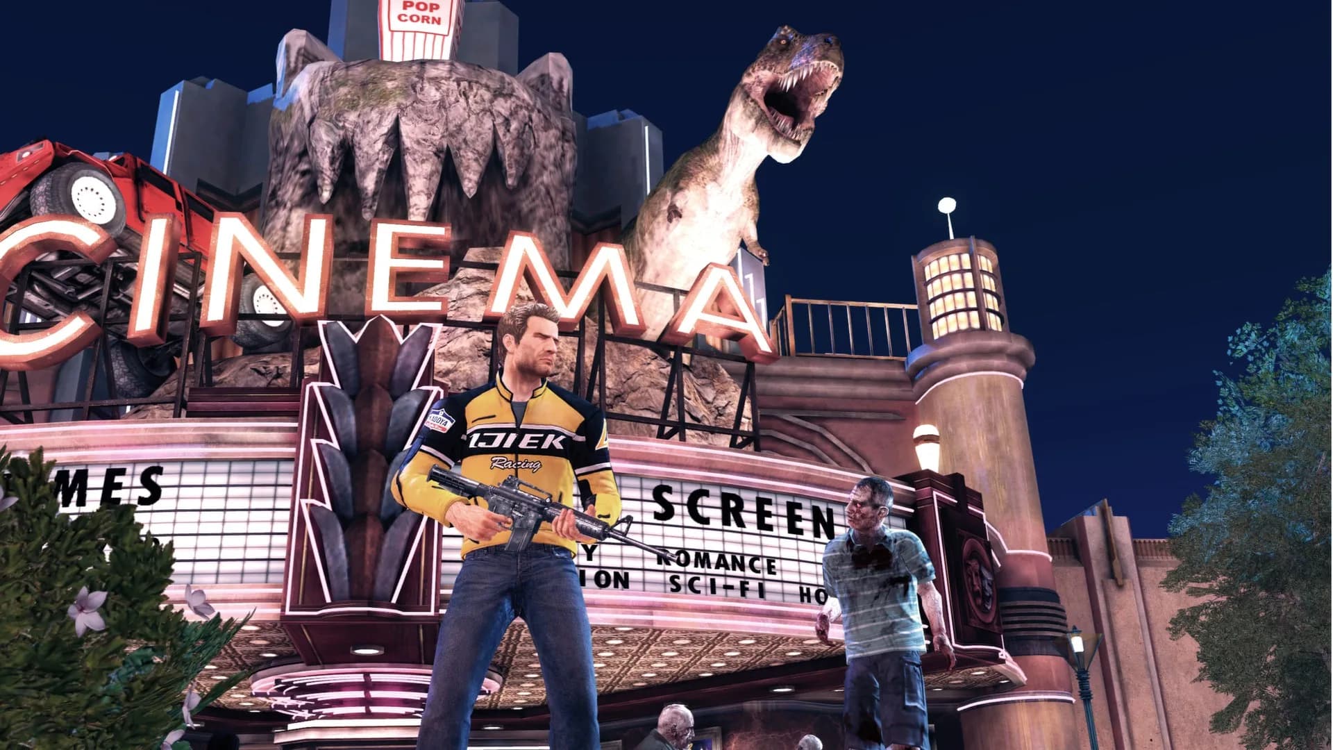 Dead Rising® 2 görsel 30