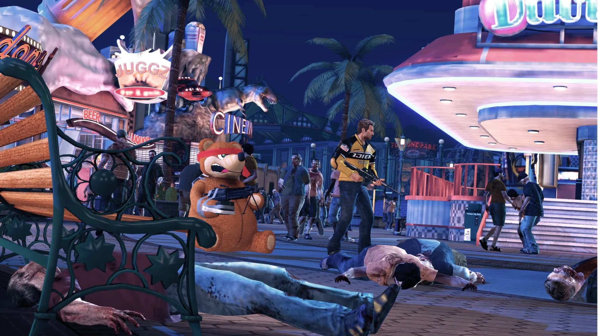 Dead Rising® 2 görsel 31
