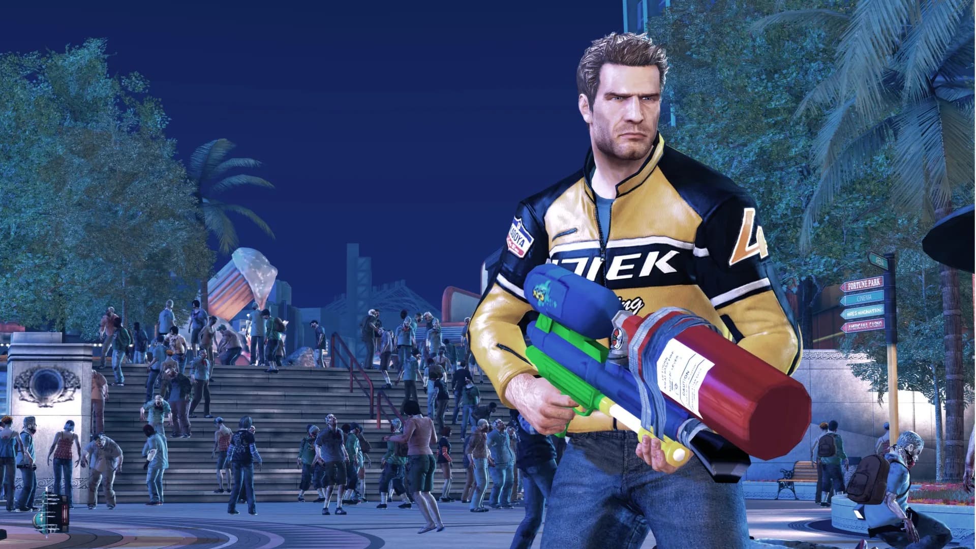 Dead Rising® 2 görsel 32