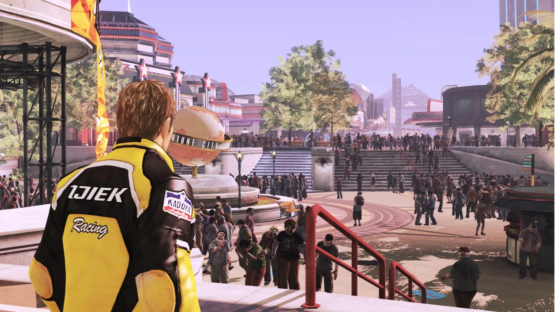 Dead Rising® 2 görsel 33
