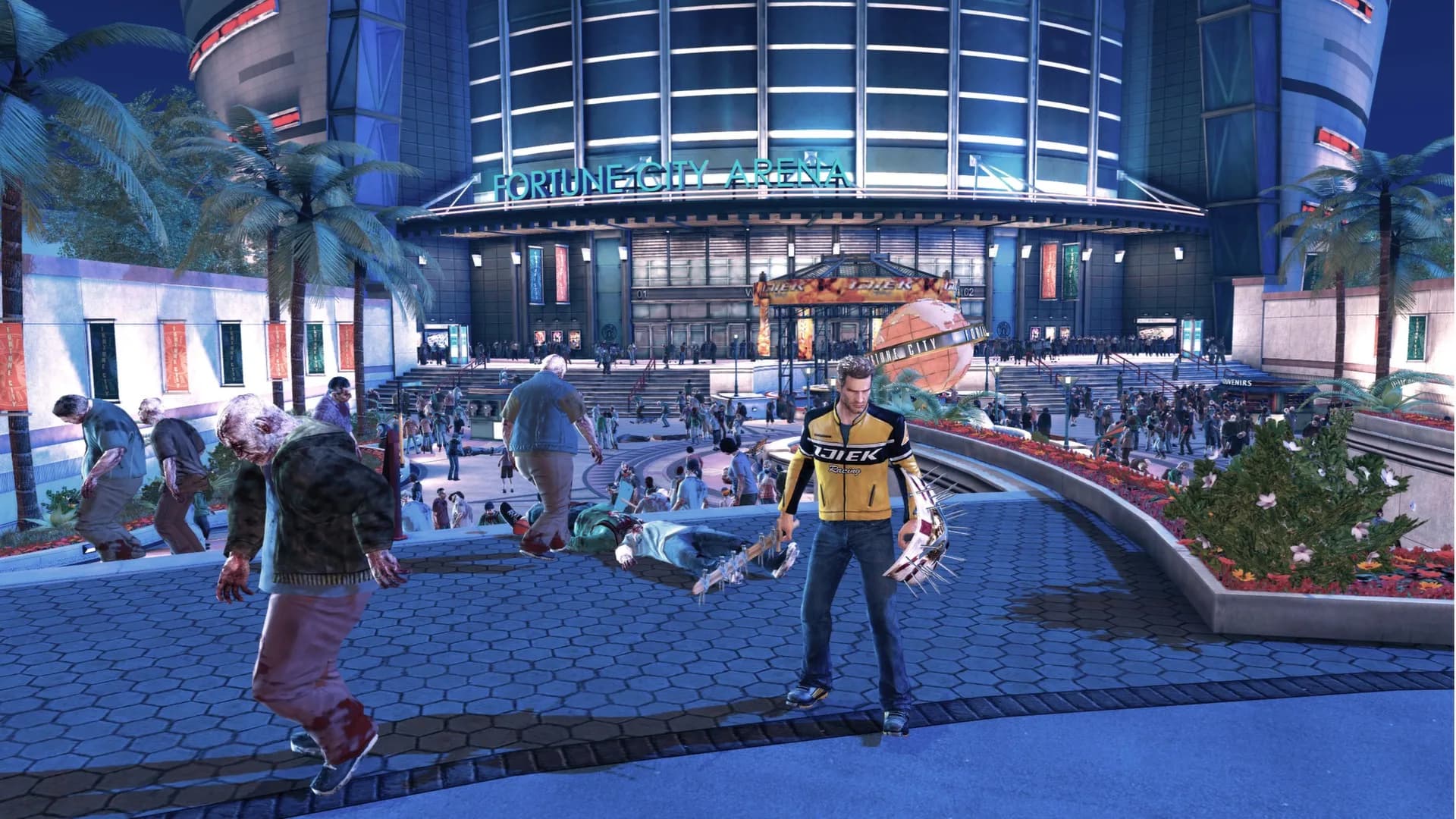 Dead Rising® 2 görsel 34