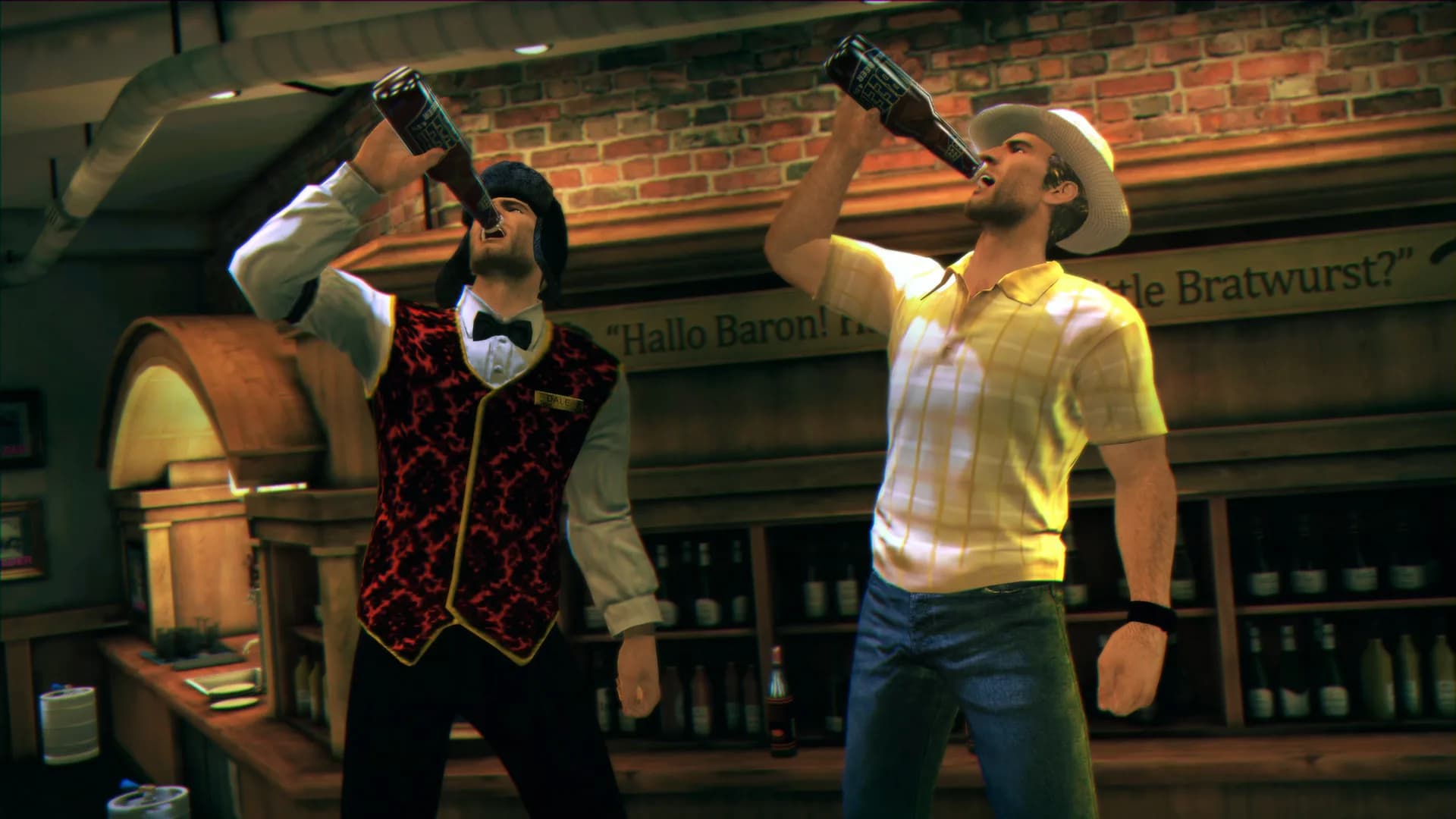Dead Rising® 2 görsel 35