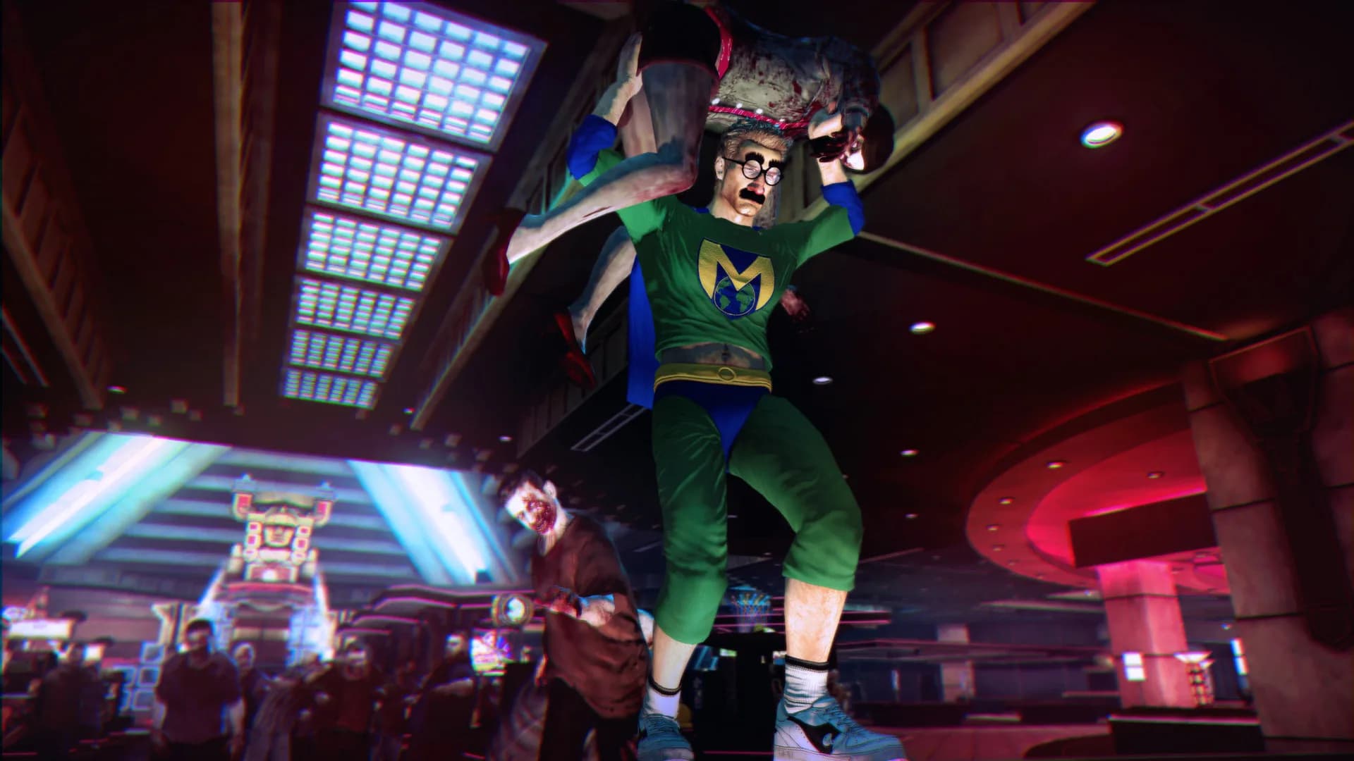 Dead Rising® 2 görsel 36