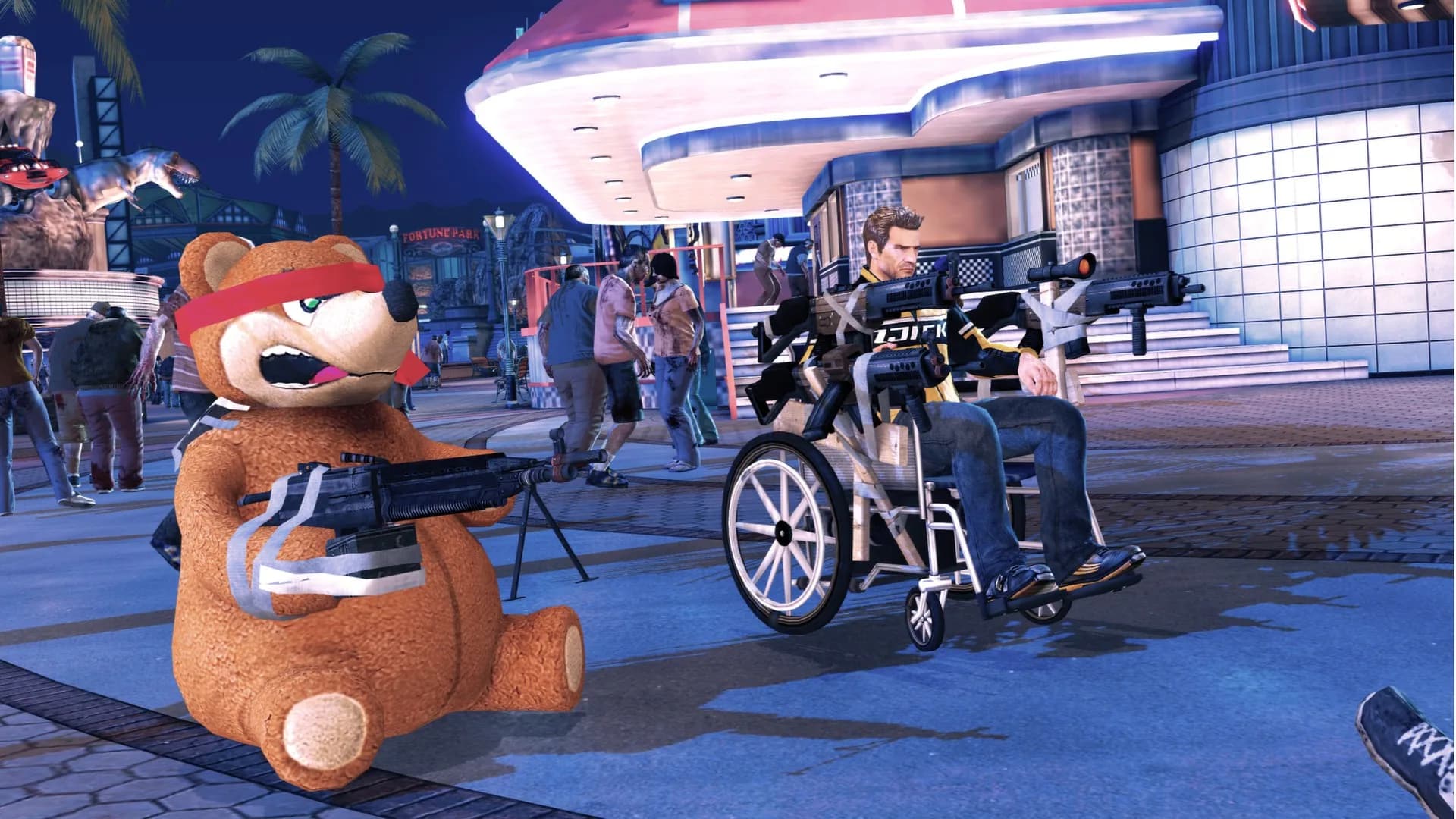 Dead Rising® 2 görsel 6