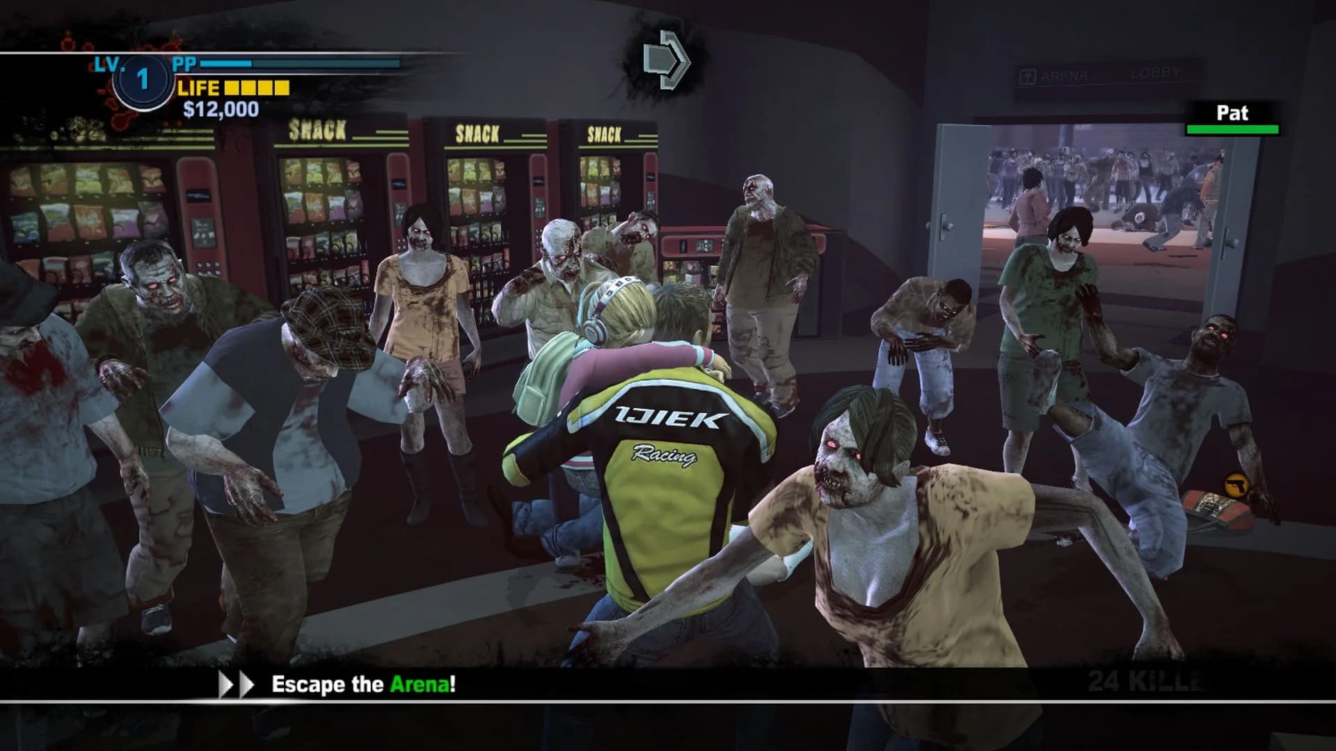 Dead Rising® 2 görsel 10