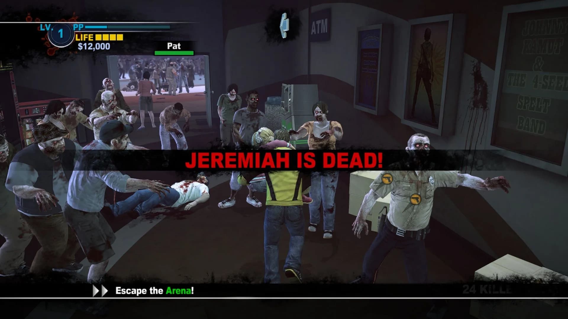 Dead Rising® 2 görsel 11