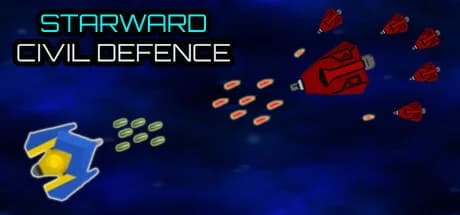Starward: Civil Defence görsel 1