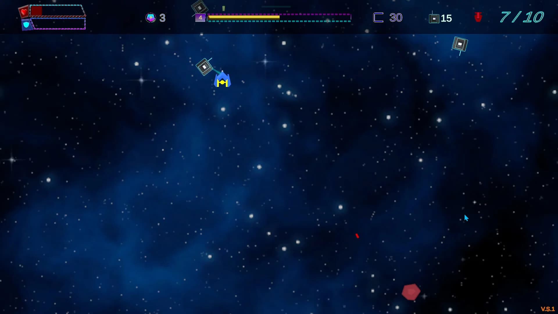 Starward: Civil Defence görsel 4
