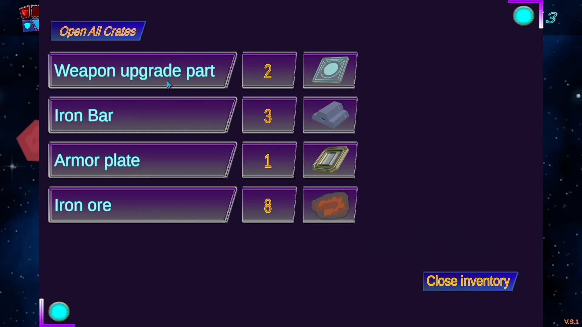 Starward: Civil Defence görsel 6