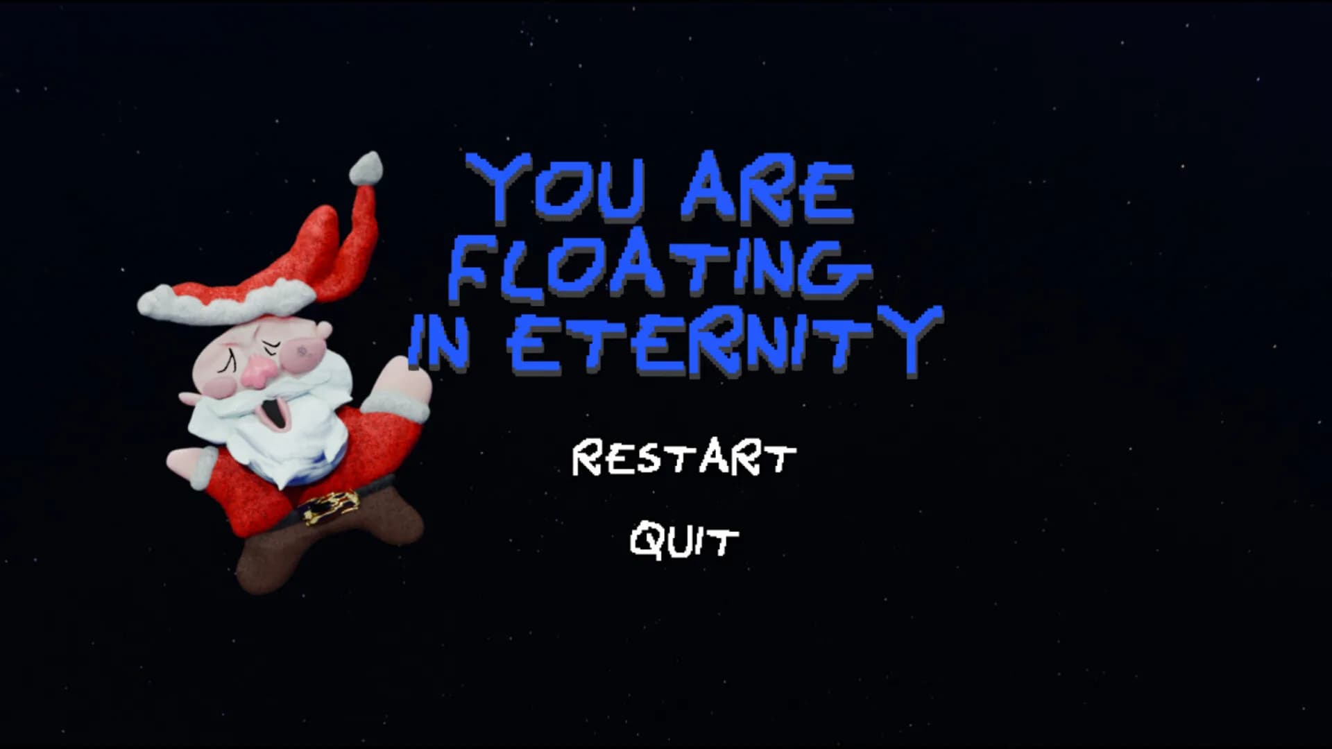 Santa Smoke: Prologue görsel 6