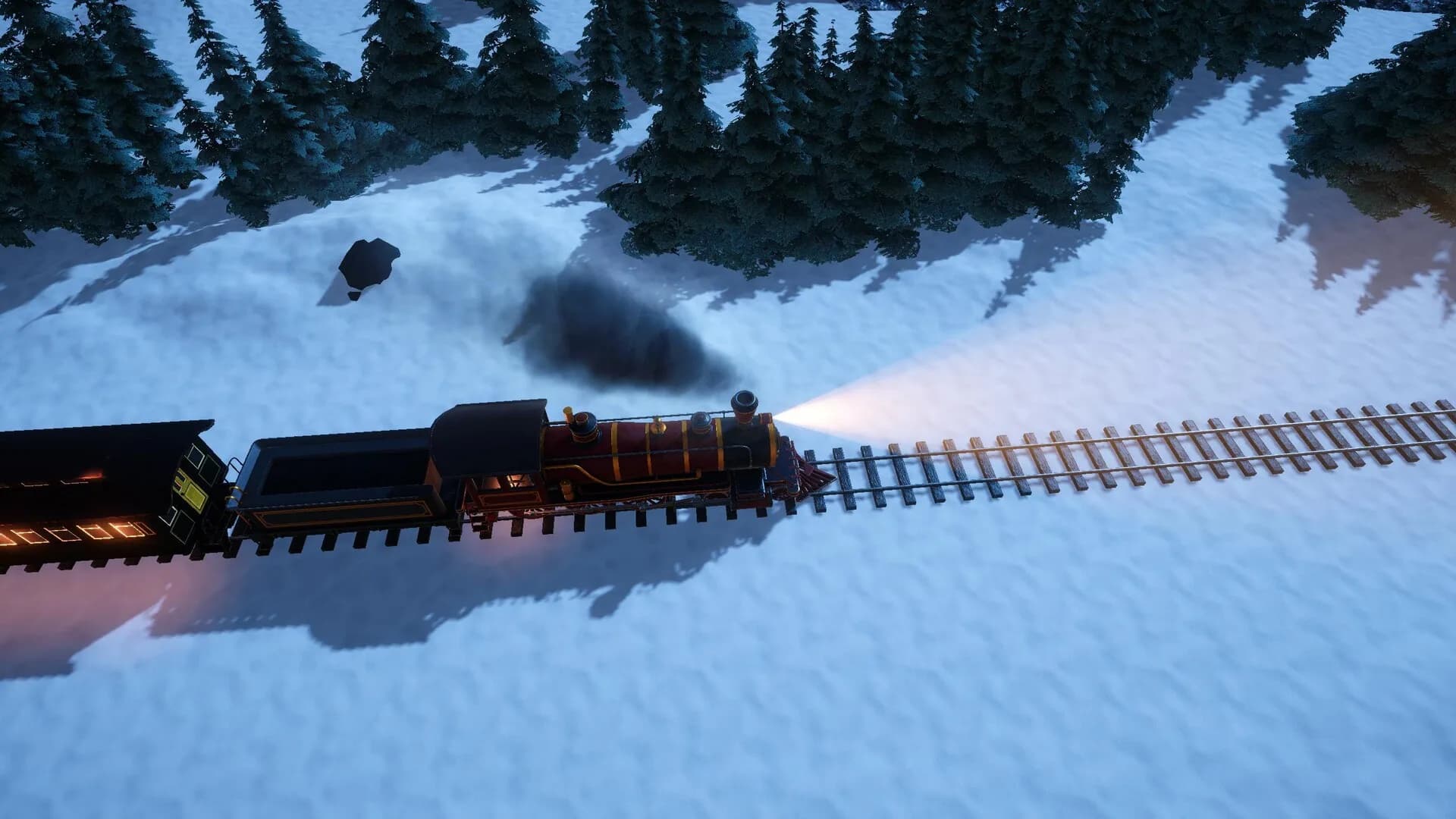 Havenrail görsel 2