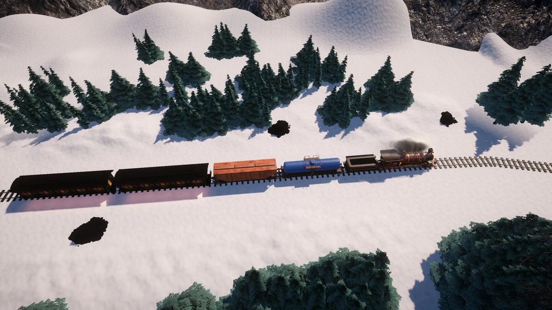 Havenrail görsel 5