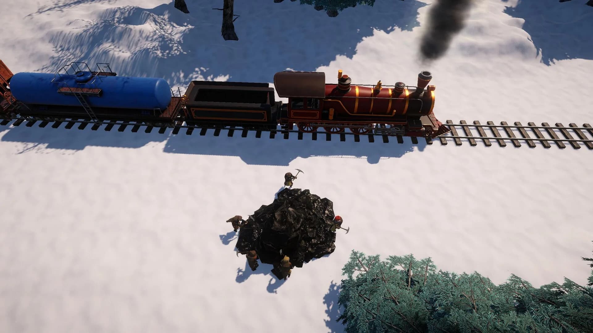 Havenrail görsel 6