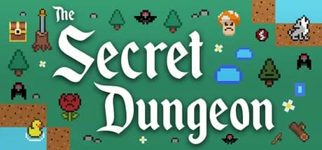 The Secret Dungeon