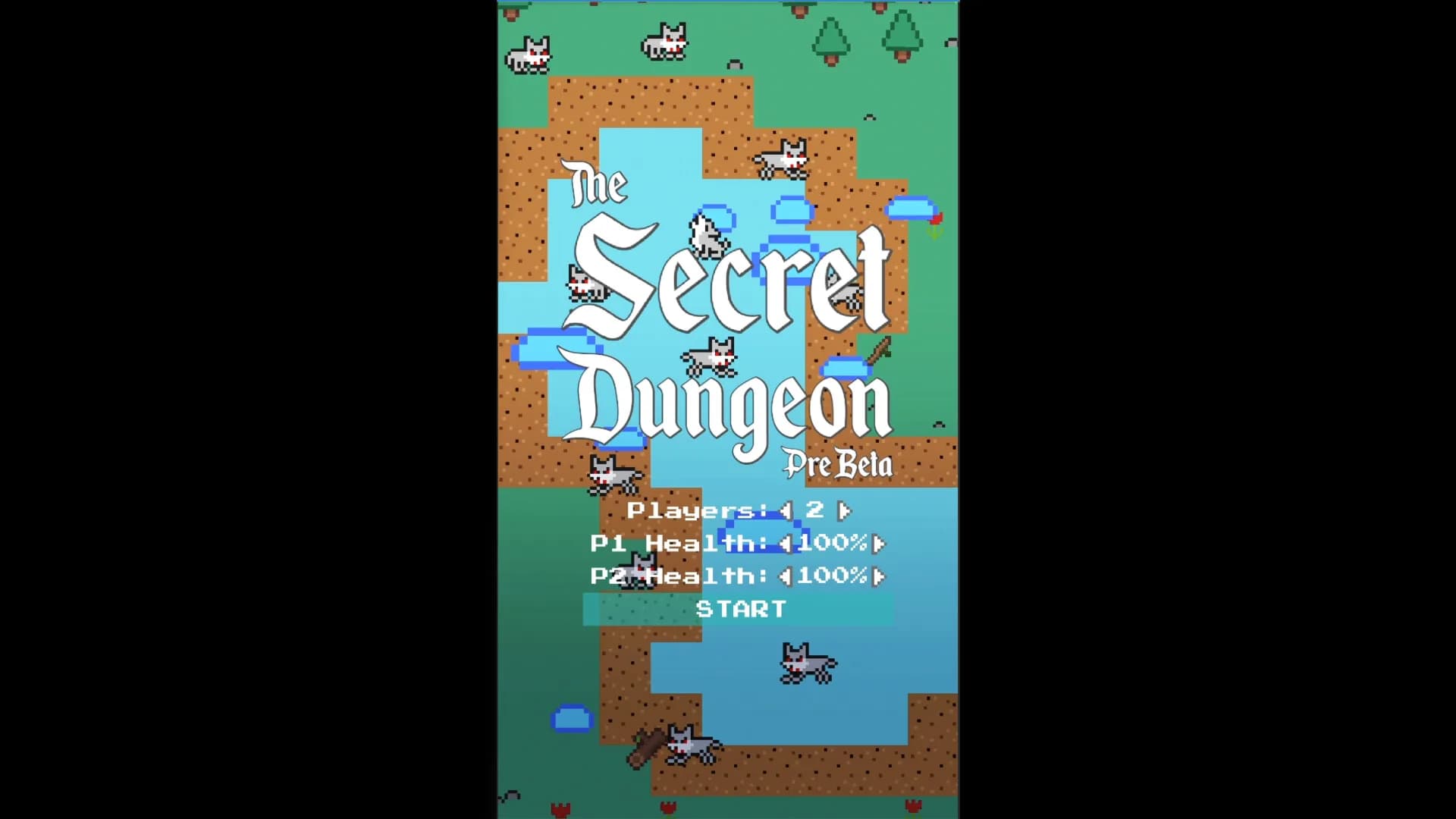 The Secret Dungeon görsel 2