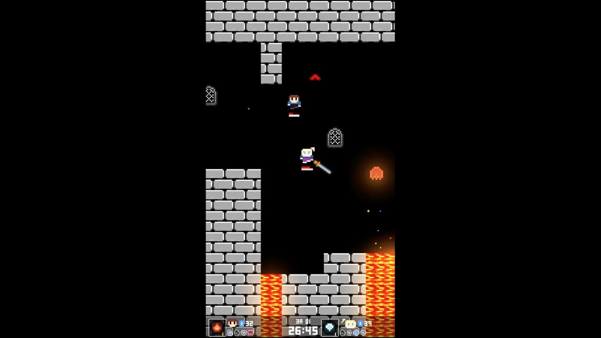 The Secret Dungeon görsel 4
