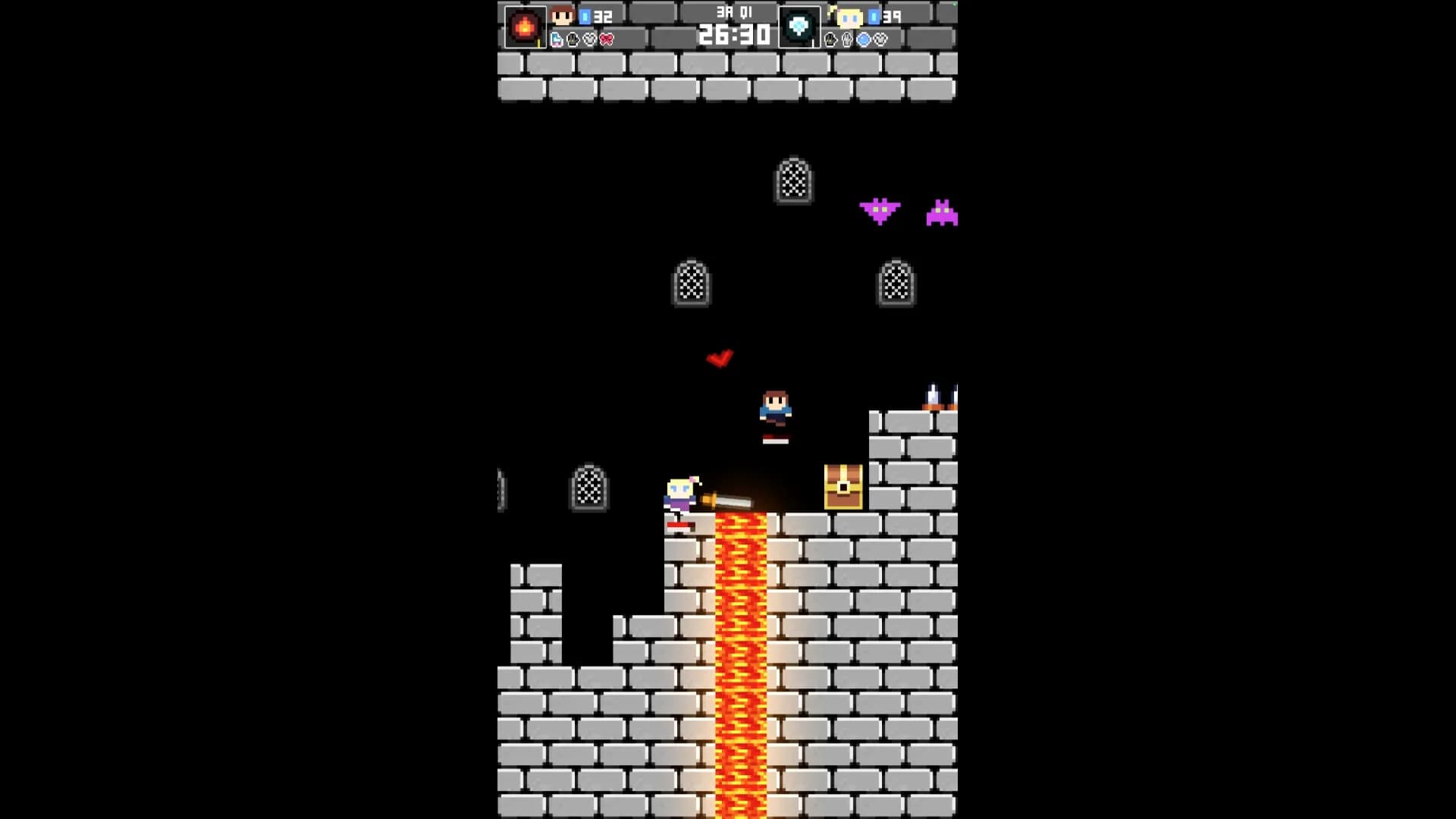 The Secret Dungeon görsel 9