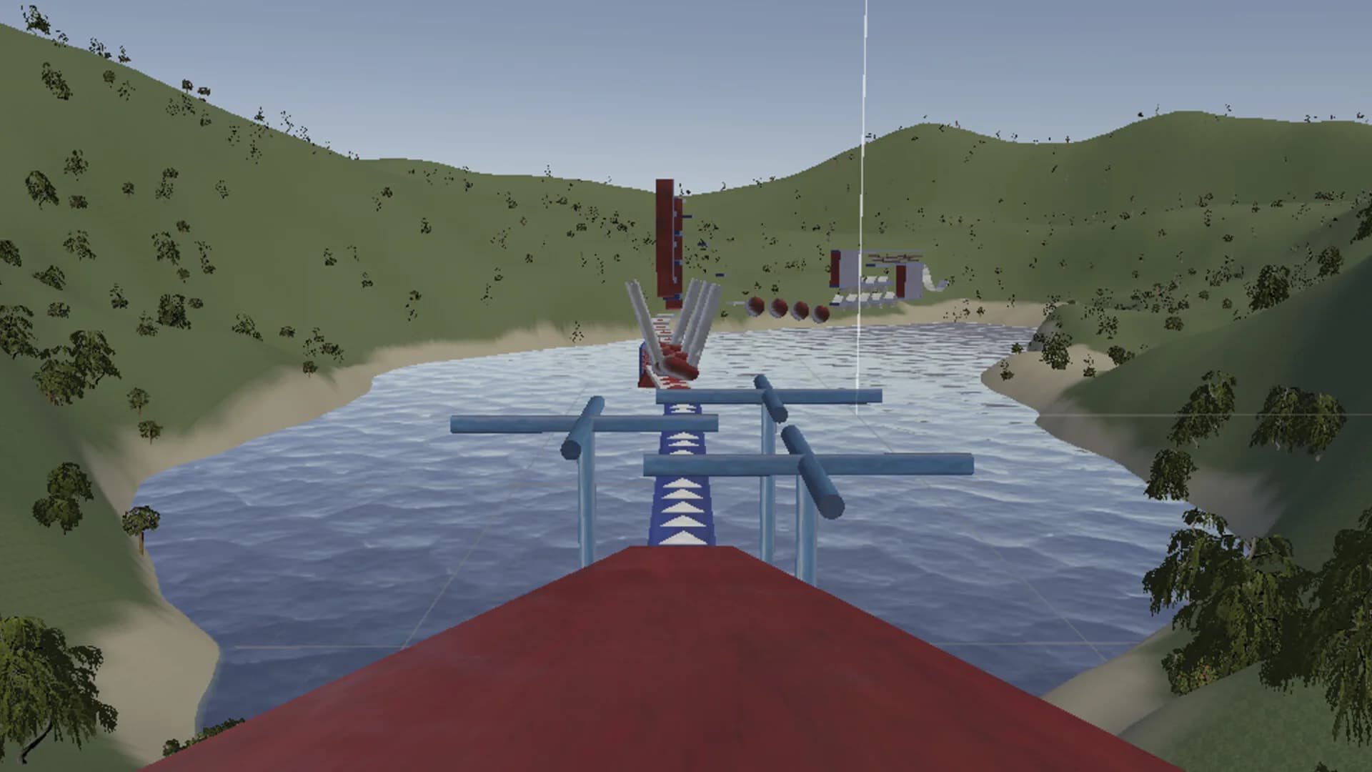 Wiped-Out VR görsel 2