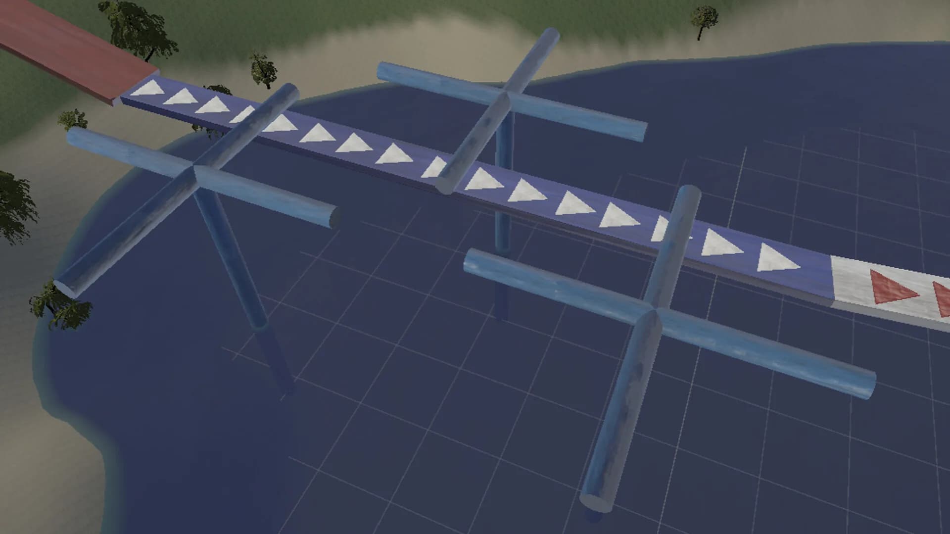 Wiped-Out VR görsel 3