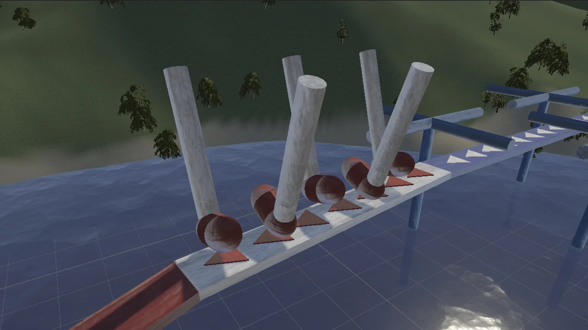 Wiped-Out VR görsel 4