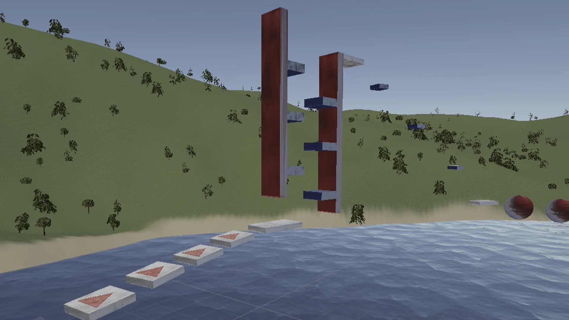Wiped-Out VR görsel 6