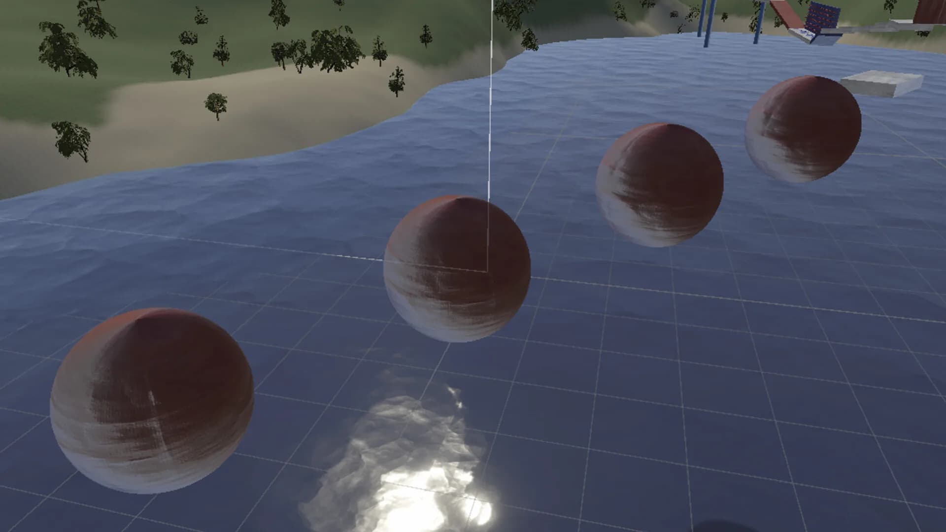 Wiped-Out VR görsel 7