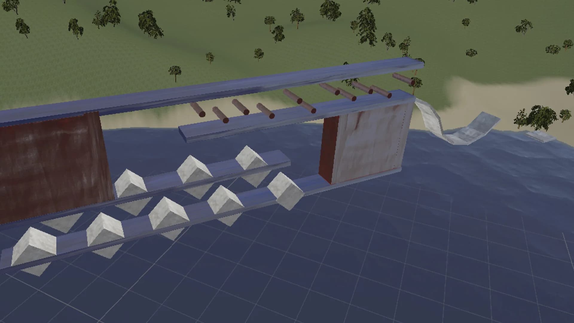 Wiped-Out VR görsel 8