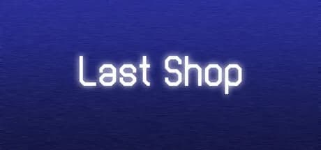 Last Shop