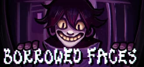 Borrowed Faces