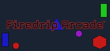 Firedrip Arcade görsel 1