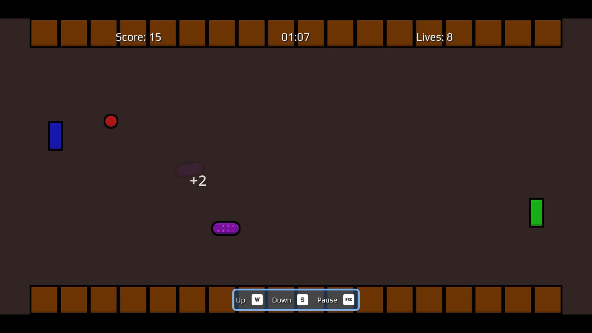 Firedrip Arcade görsel 2