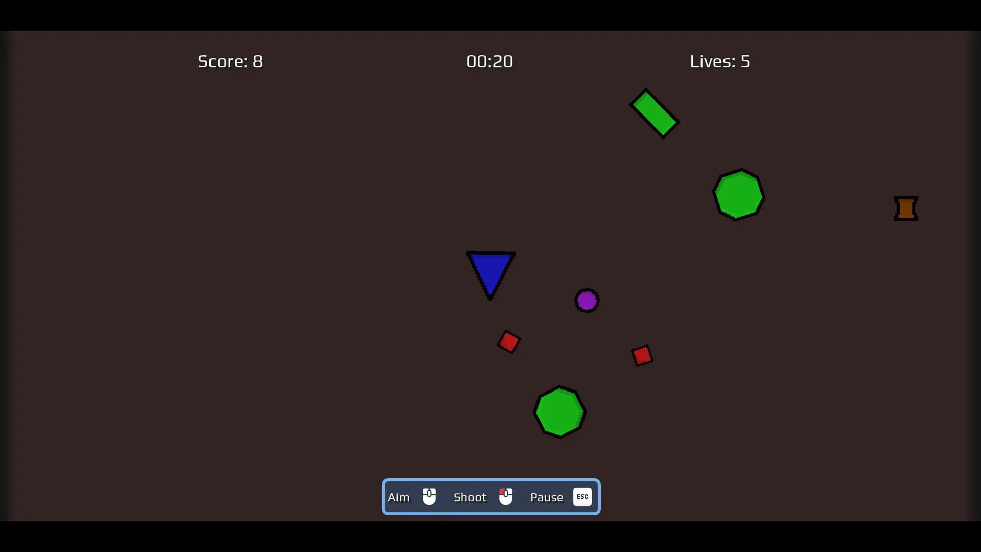 Firedrip Arcade görsel 6