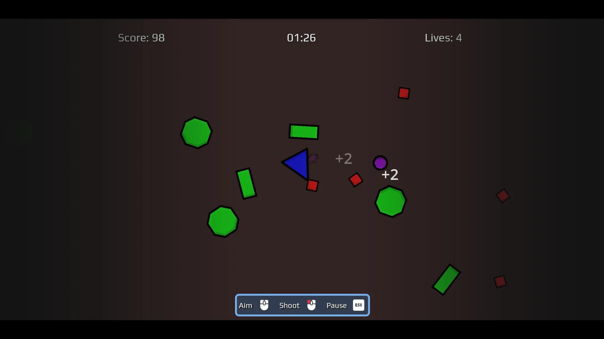 Firedrip Arcade görsel 7
