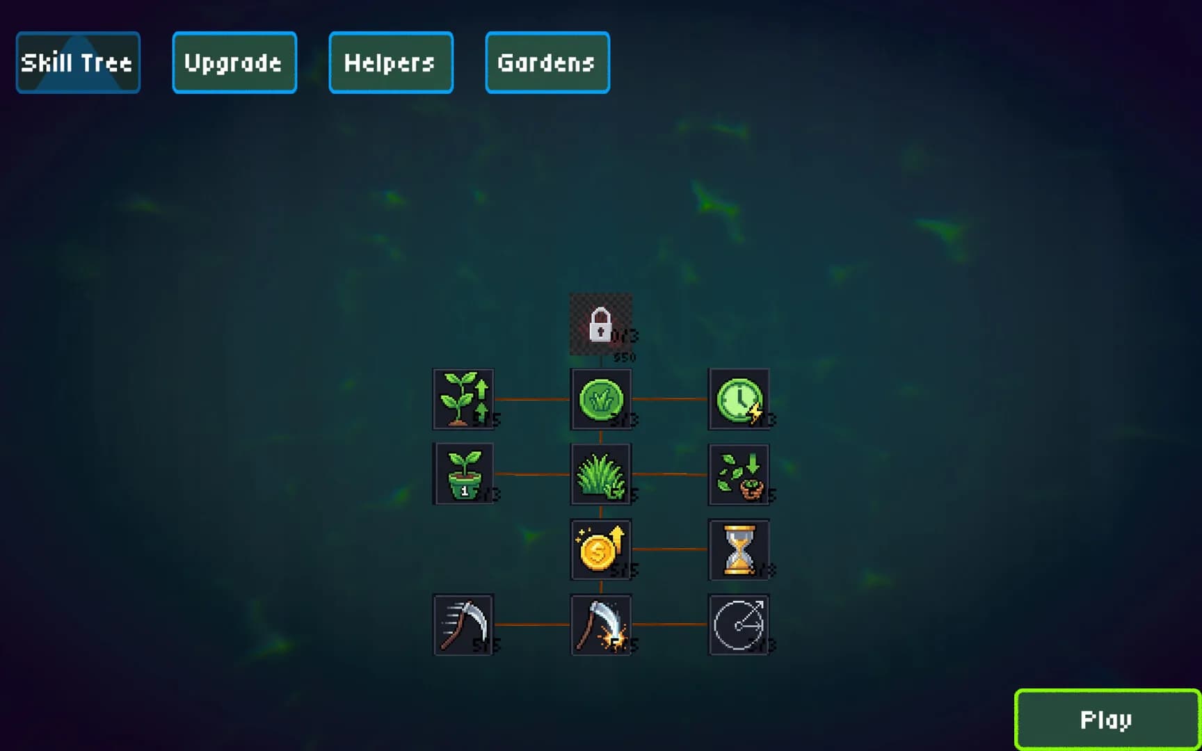 Tiny Grass Garden: Cozy Idle görsel 3