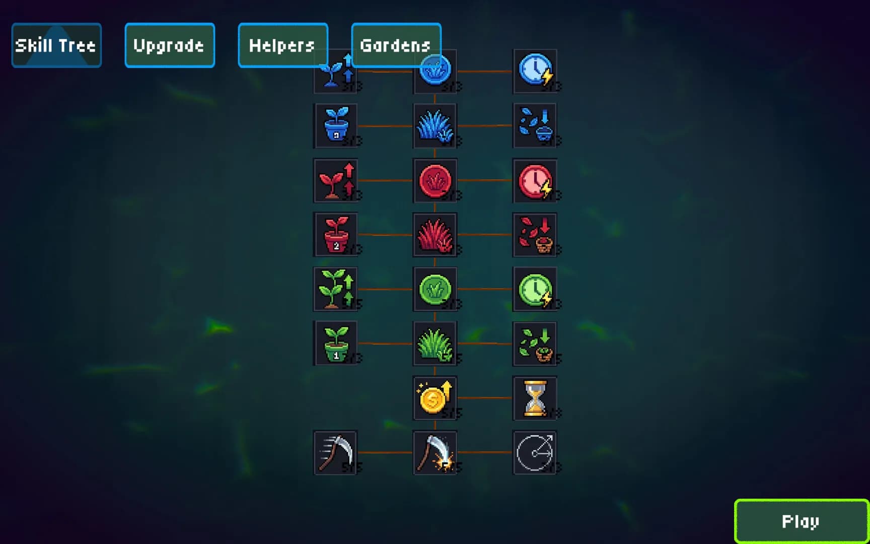 Tiny Grass Garden: Cozy Idle görsel 5